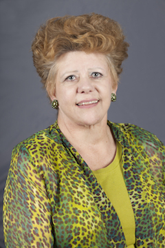 Denise Gifford for article