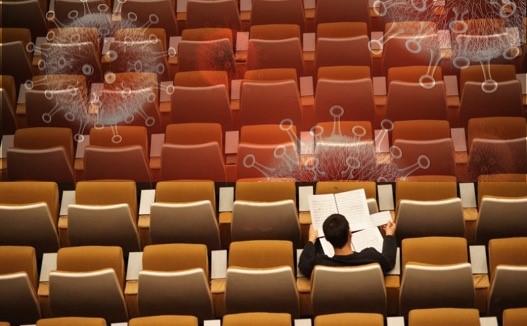 COVID 19 story May 2020